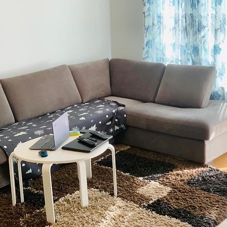 Room For Rent In A Shared Apartment Moss Εξωτερικό φωτογραφία
