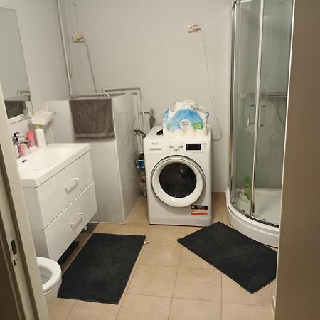Room For Rent In A Shared Apartment Moss Εξωτερικό φωτογραφία