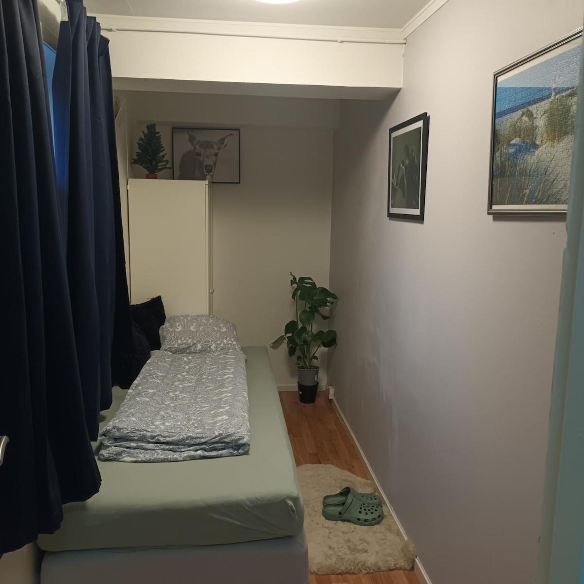 Room For Rent In A Shared Apartment Moss Εξωτερικό φωτογραφία