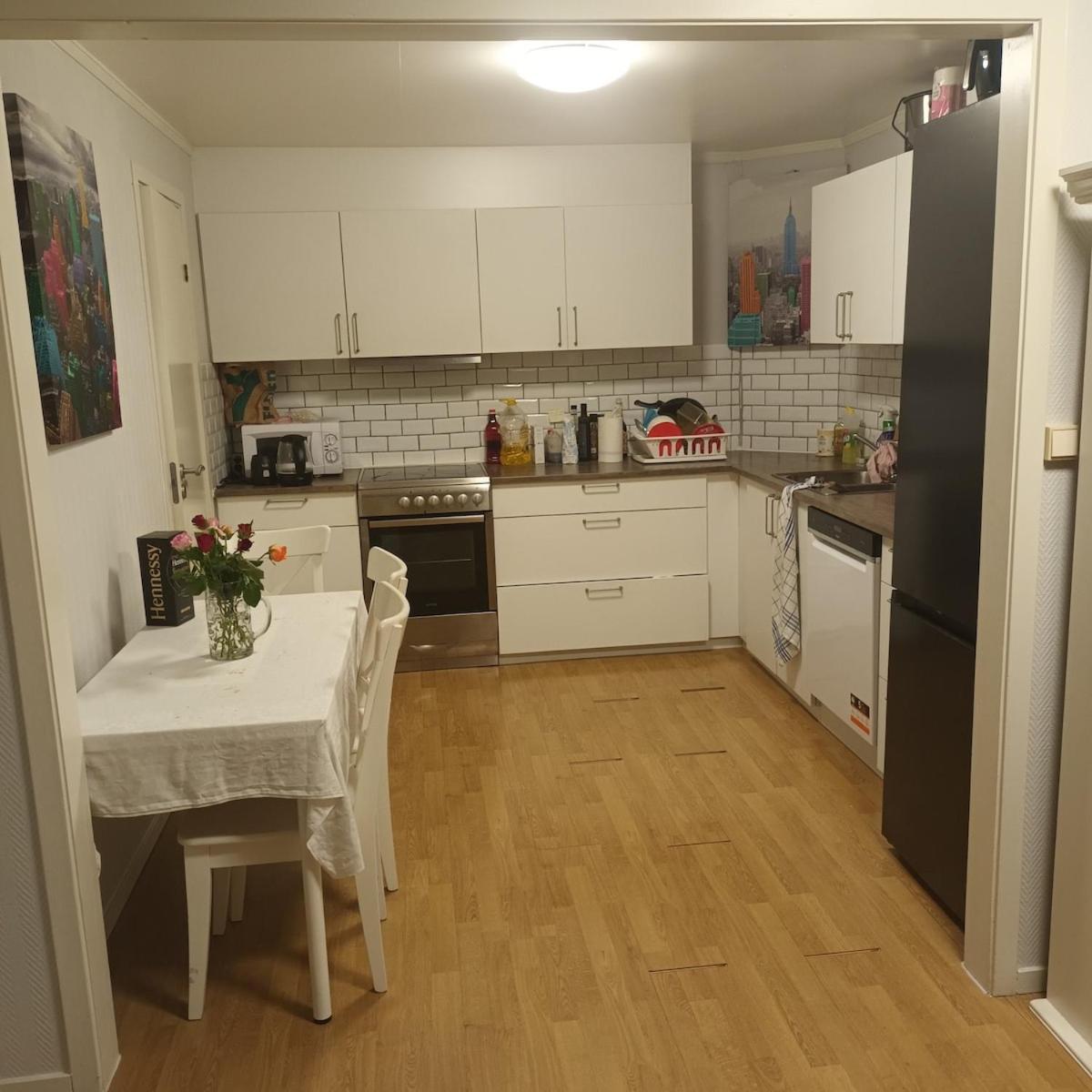 Room For Rent In A Shared Apartment Moss Εξωτερικό φωτογραφία