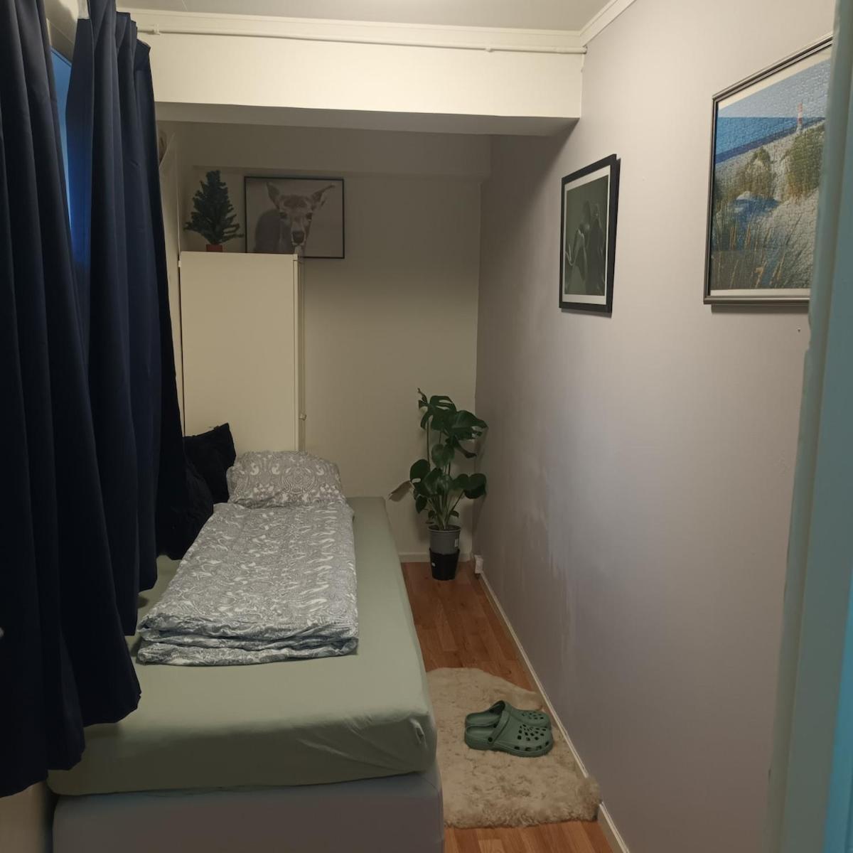 Room For Rent In A Shared Apartment Moss Εξωτερικό φωτογραφία