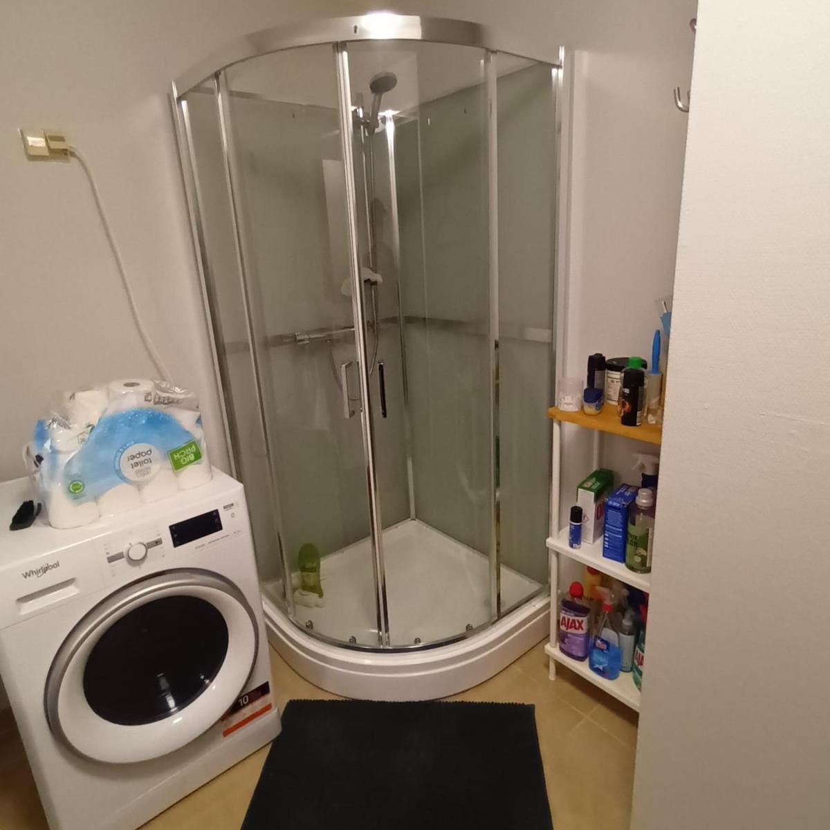 Room For Rent In A Shared Apartment Moss Εξωτερικό φωτογραφία
