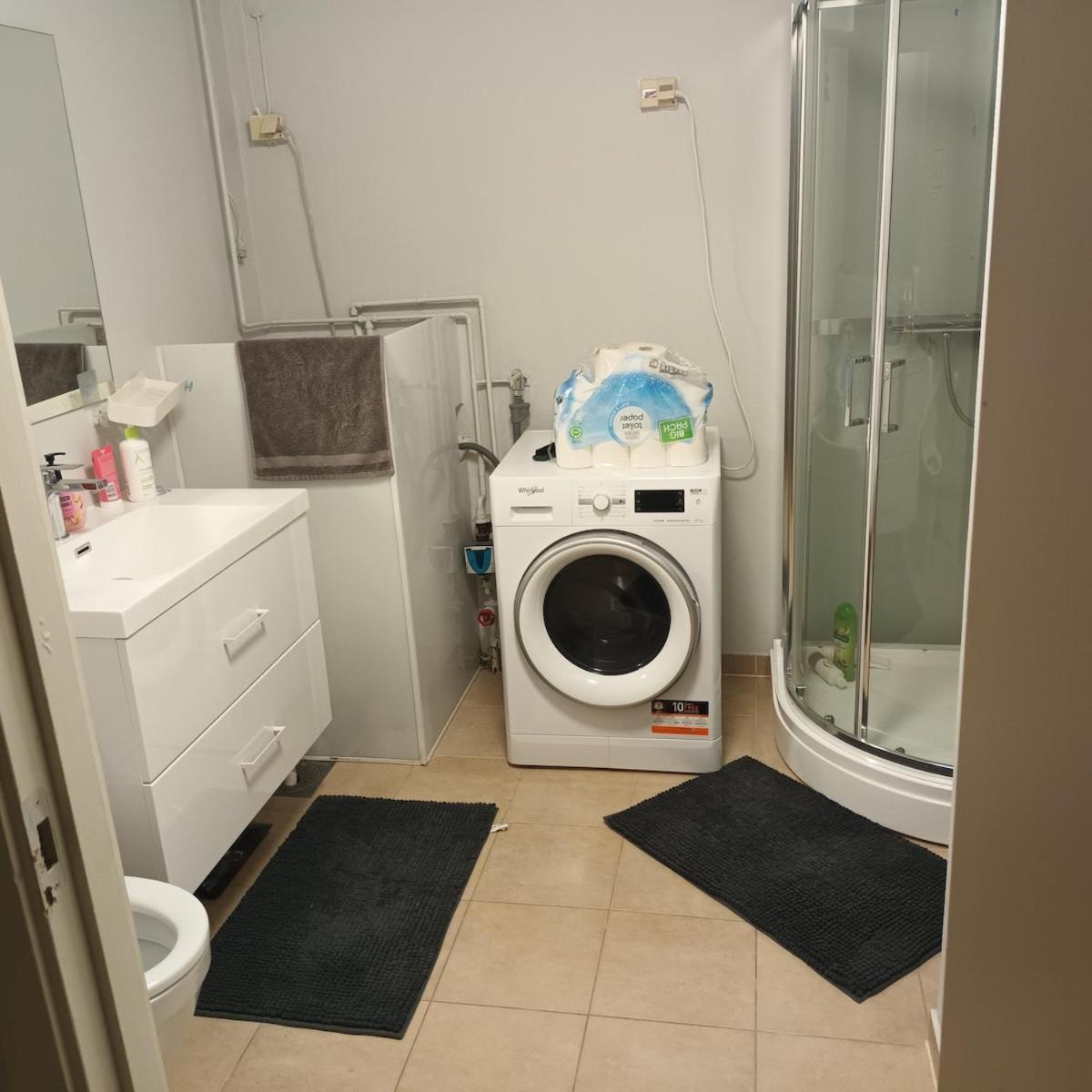 Room For Rent In A Shared Apartment Moss Εξωτερικό φωτογραφία