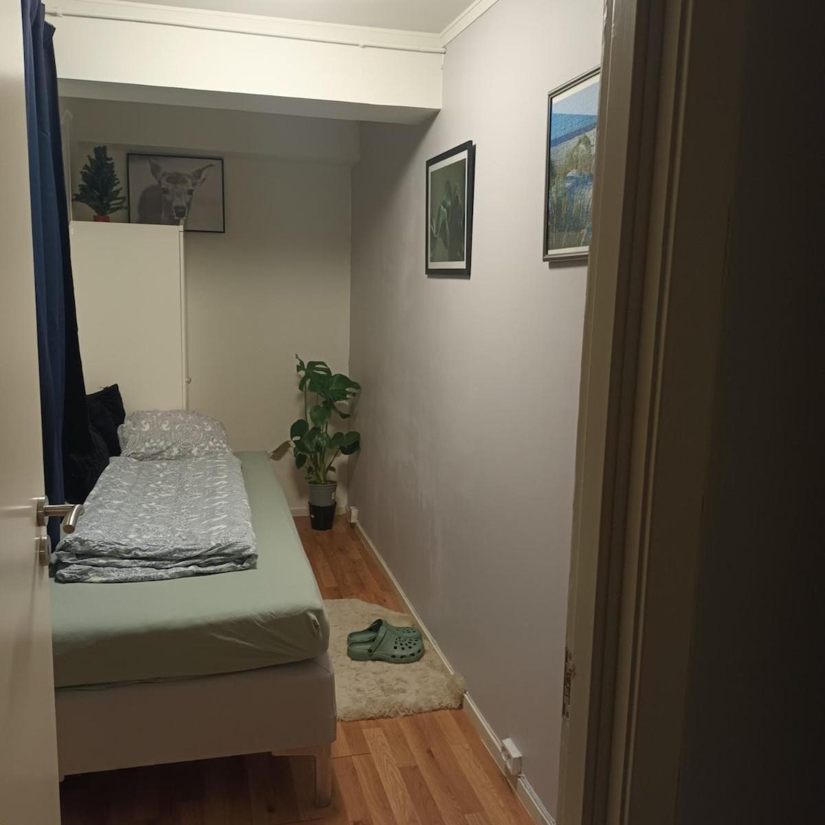 Room For Rent In A Shared Apartment Moss Εξωτερικό φωτογραφία
